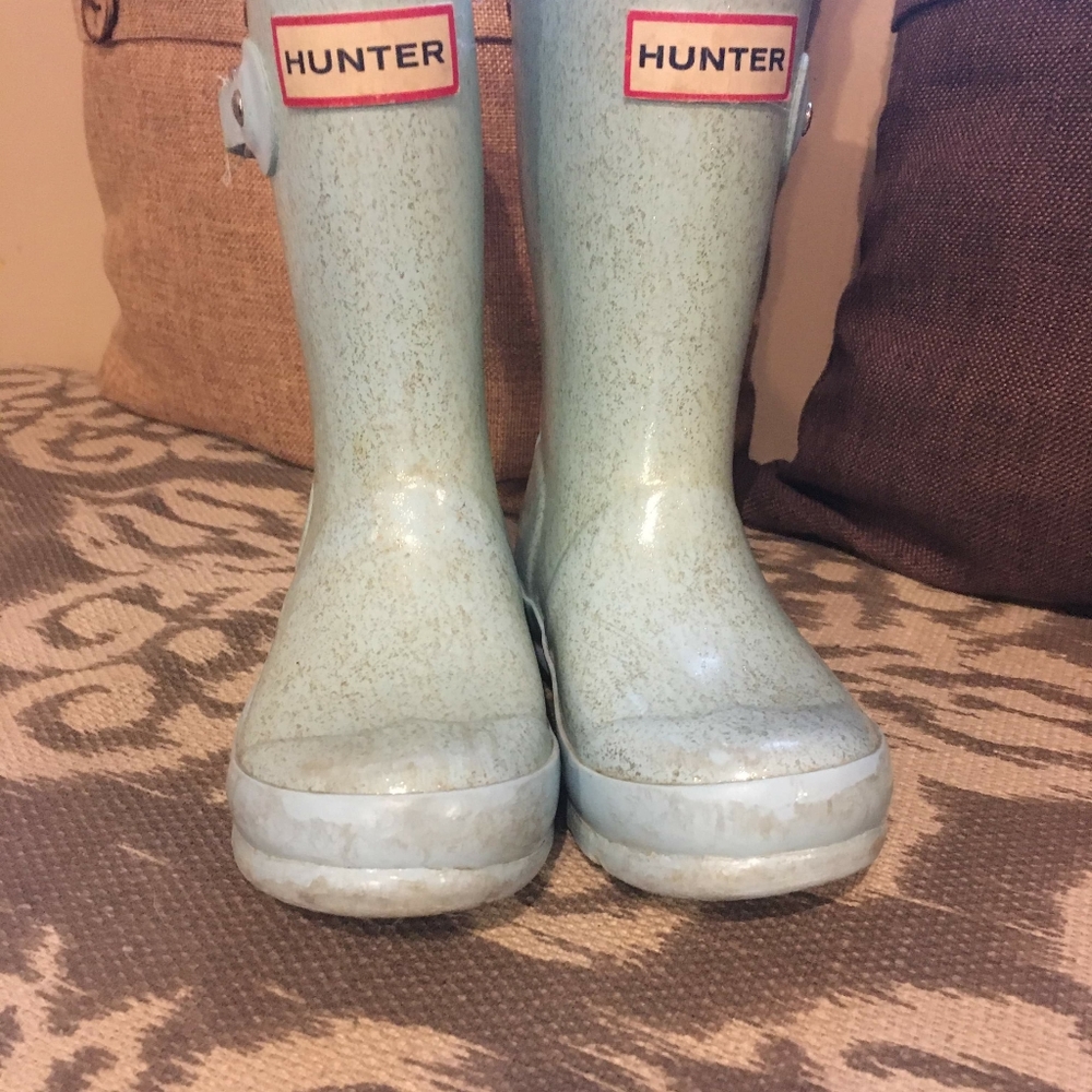 Hunter sz 11 girls play